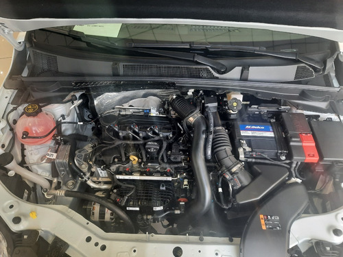 Imagen 8 de 9 de Nuevo Chevrolet Onix Plus Ltz Automático 1.0 2021 Jf