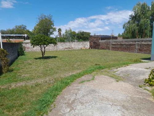 Local Con Vivienda En Venta En Libertad