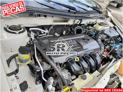 Sucata Toyota Corolla Xei 1.8 Flex 16v Aut Peças