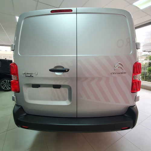 Imagem 5 de 15 de Citroën Jumpy Cargo 1.5 Bluehdi Diesel Manual 2022
