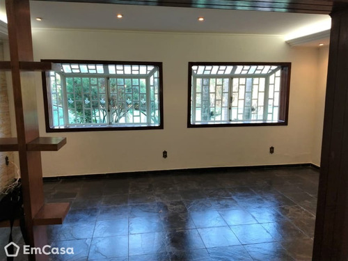 Imagem 2 de 10 de Casa À Venda Em Campinas - 42835