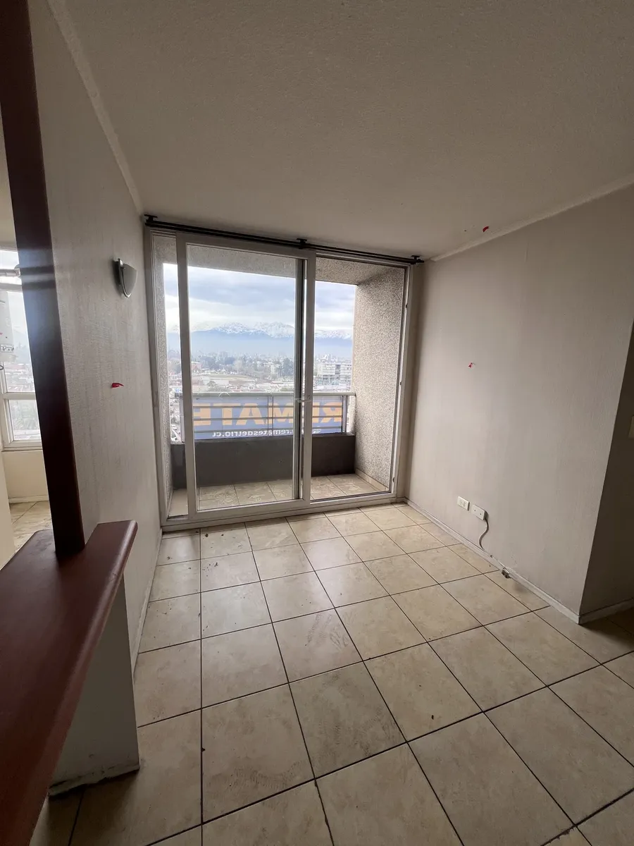 Imagen 3 de 8 de Quinta Normal - Departamento 48 M2