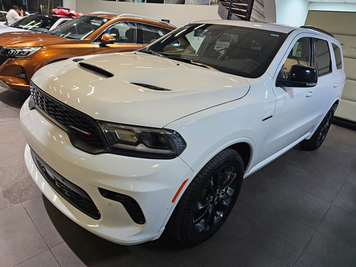 Dodge Durango 5.7 V8 R/t At