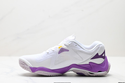Tenis Mizuno Wave Lightning Z8 Hombre Mujer Comodidad Antideslizante Running Zapatillas