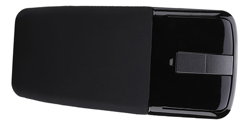 Receptor Óptico Portátil Inalámbrico Arc Touch Thin Mouse