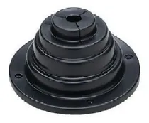 Comprar Goma Bota Casco Lancha Cremallera Pasa Cable Nautica Lanchas