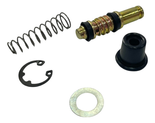 Kit De Reparacion Bomba De Freno Disco Xr150 / 190l W Std