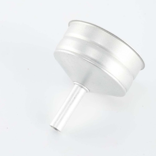 6 Pot Funnel Espresso Maker Embudo Filtro Compatible Con