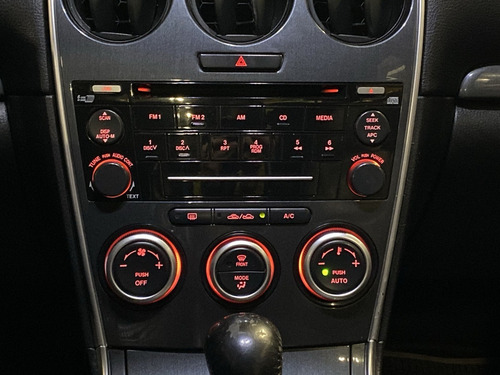 Imagen 15 de 21 de Mazda 6 Sr