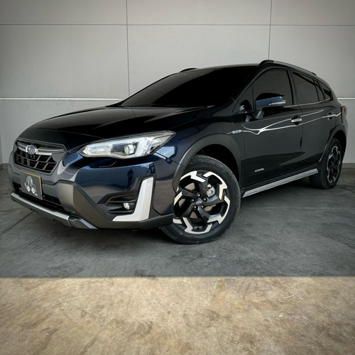 Subaru XV 2.0i Limited