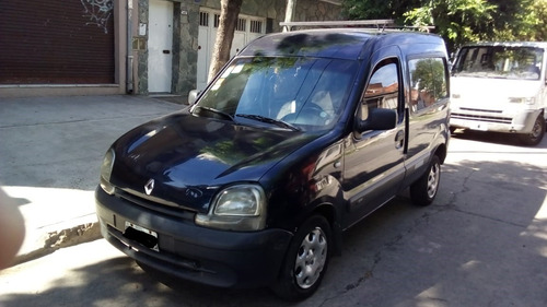 Renault Kangoo Sportway 1.9 Diesel