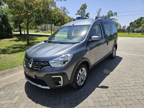 Renault Kangoo 1.6 Sce Stepway