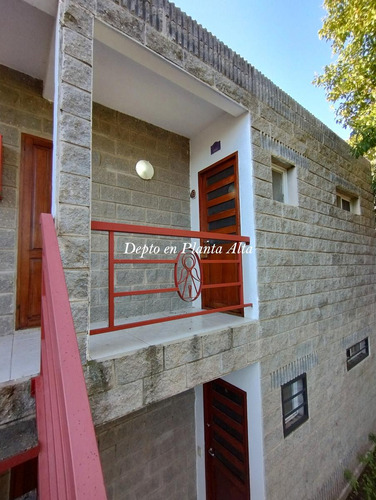 Venta Hermoso Depto En Complejo, La Población, Traslasierra