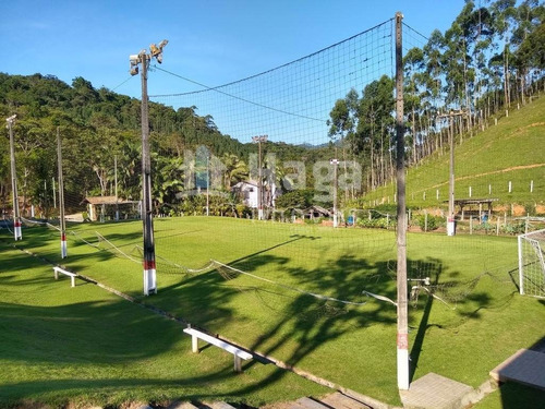 Chácara À Venda Em Gaspar/sc - 1534c