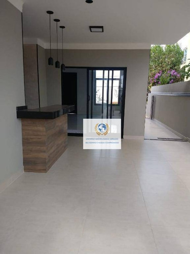 Casa Com 3 Dormitórios À Venda, 390 M² Por R$ 1.200.000,00 - Condomínio Terras Do Cancioneiro - Paulínia/sp - Ca1337