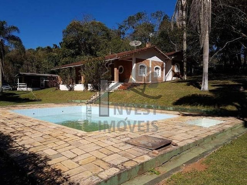Imagem 1 de 15 de Cód 2879 - Lindo Sitio Com 102.000 M²!!! - 2879