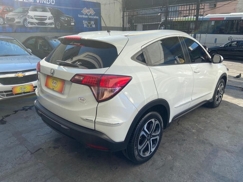 Imagem 6 de 11 de Honda Hr-v Ex