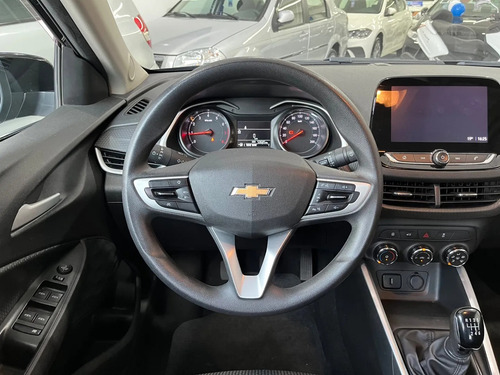 Chevrolet Onix plus 1.0 Lt 2 4P