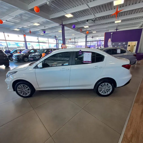 Fiat Cronos Drive 1.3 (Aut.)