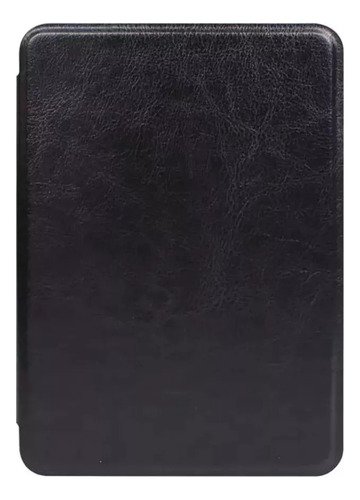 Funda Agarre Ecocuero + Lamina Kindle 2022 C2v2l3 11 Gen 6.0