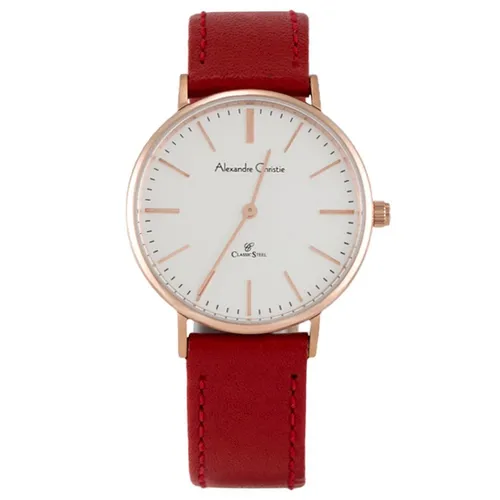 Reloj alexandre christie dama new arrivals