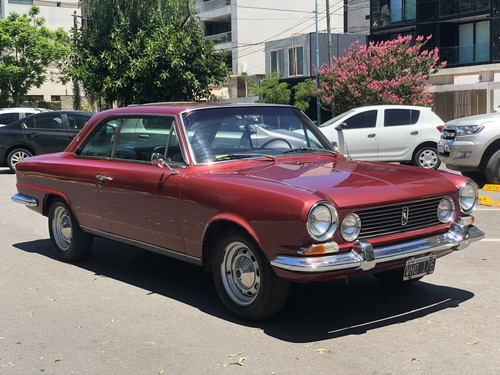 Ika Torino 380