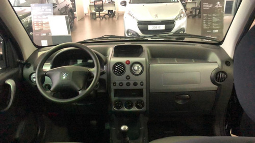 Partner Patagonica Vtc Plus