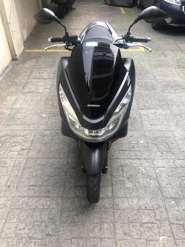 Imagen 2 de 14 de Honda Pcx 150