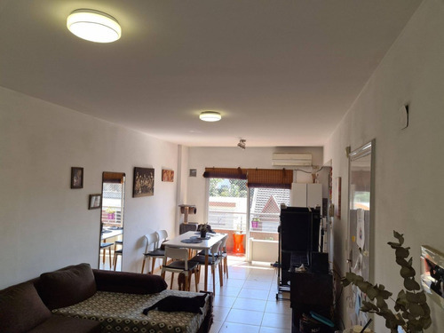 Imagen 4 de 14 de Venta Departamento 3 Ambientes Con Balcón - San Martin