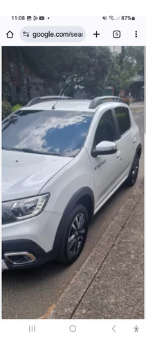 Renault Sandero Stepway