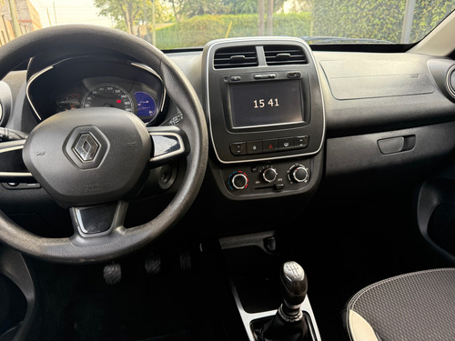 Renault Kwid 1.0 Sce 66cv Iconic
