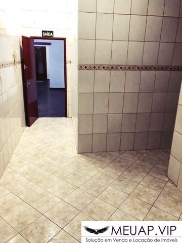 Casa Para Alugar Em Santos - Lo113 - 69289203