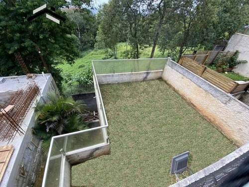 Imagem 7 de 15 de Cond. Terras De S. Fernando 3d(1ste) Moderna C/ Gourmet, Lazer Completo! - 350