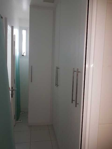 Imagem 10 de 15 de Apartamento-à Venda-lagoa-rio De Janeiro - Boap30075