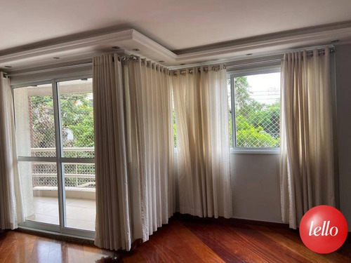 Imagem 2 de 30 de Apartamento - Ref: 237562