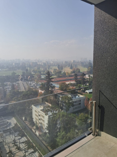 Dpto 1hab 1b, Con Terraza Espectacular En La Reina.