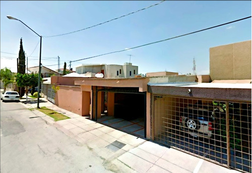 Ar Casa En Venta En Ampliación La Rosita, Torreón, Coah