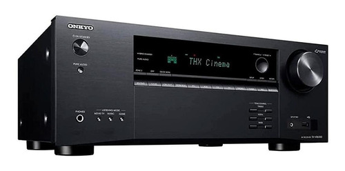 Onkyo Tx-nr6100 Certificado Thx (7.2 Canales) (Usado)
