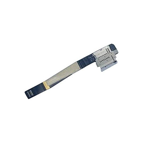 Lector Tarjeta Sd Flex Cable Para Microsoft Surface Pro 4