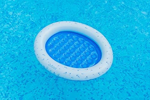 Flotador Inflable Para Mascotas Poolcandy Para Perros Pequeñ