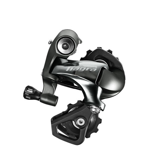 Cambio Bicicleta Shimano Tiagra 4700-ss 10v Pata Corta