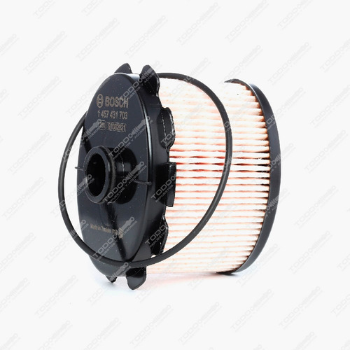 Filtro De Combustible Peugeot Partner 1.9 D Original