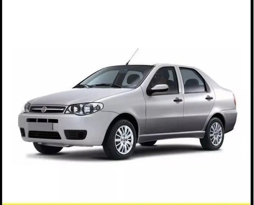 Imagen 3 de 7 de Faro Auxiliar Antiniebla Fiat Punto Palio Idea C/herradura