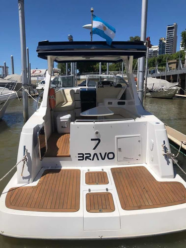 Crucero Klase A 34