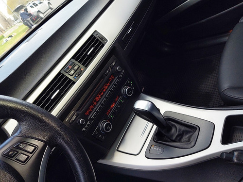 Imagen 9 de 15 de Bmw 320d 2012 Executive 320 D Abasto Motors