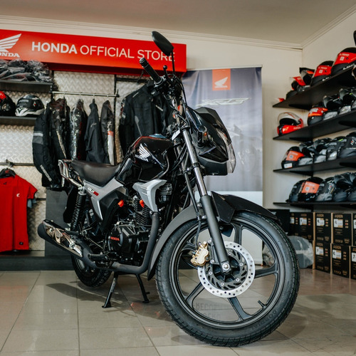 Imagen 12 de 16 de Honda Glh 150cc
