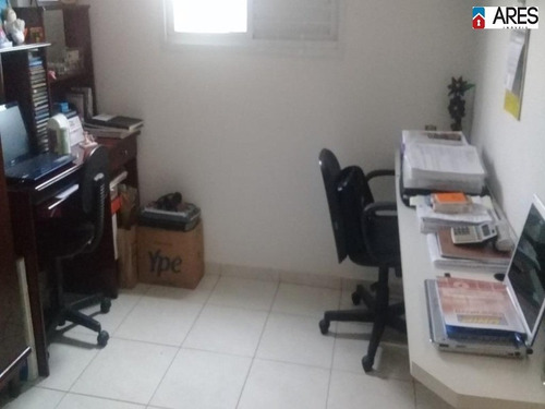 Imagem 13 de 18 de Apartamento À Venda, Jardim Marajoara, Nova Odessa. - Ap00446 - 32042897