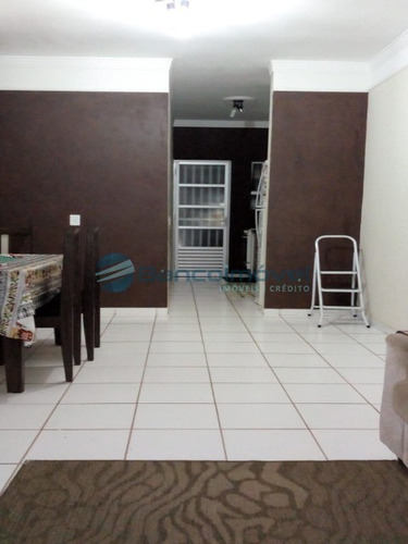 Casa Para Venda Em Paulínia - Ca02689 - 68445954