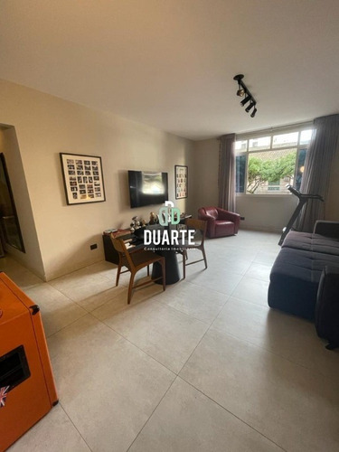 Imagem 3 de 25 de Apartamento - Ap04176 - 69853917