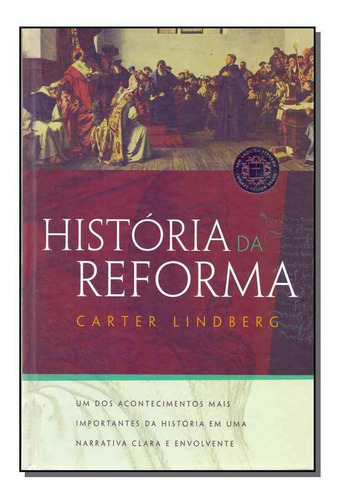 História Da Reforma